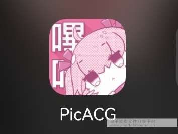 哔咔PicACG特惠 3.5r